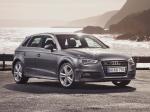 Audi A3 Sportback 1.8T Quattro S-Line 2013 года (AU)